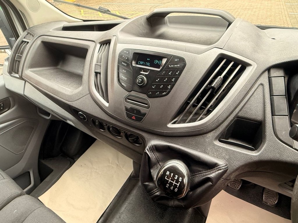 Used Ford Transit 2017 for sale - 77477438: Photo 28