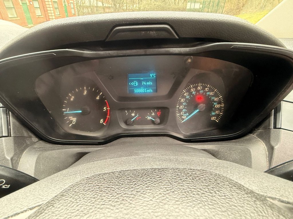 Used Ford Transit 2017 for sale - 77477438: Photo 30