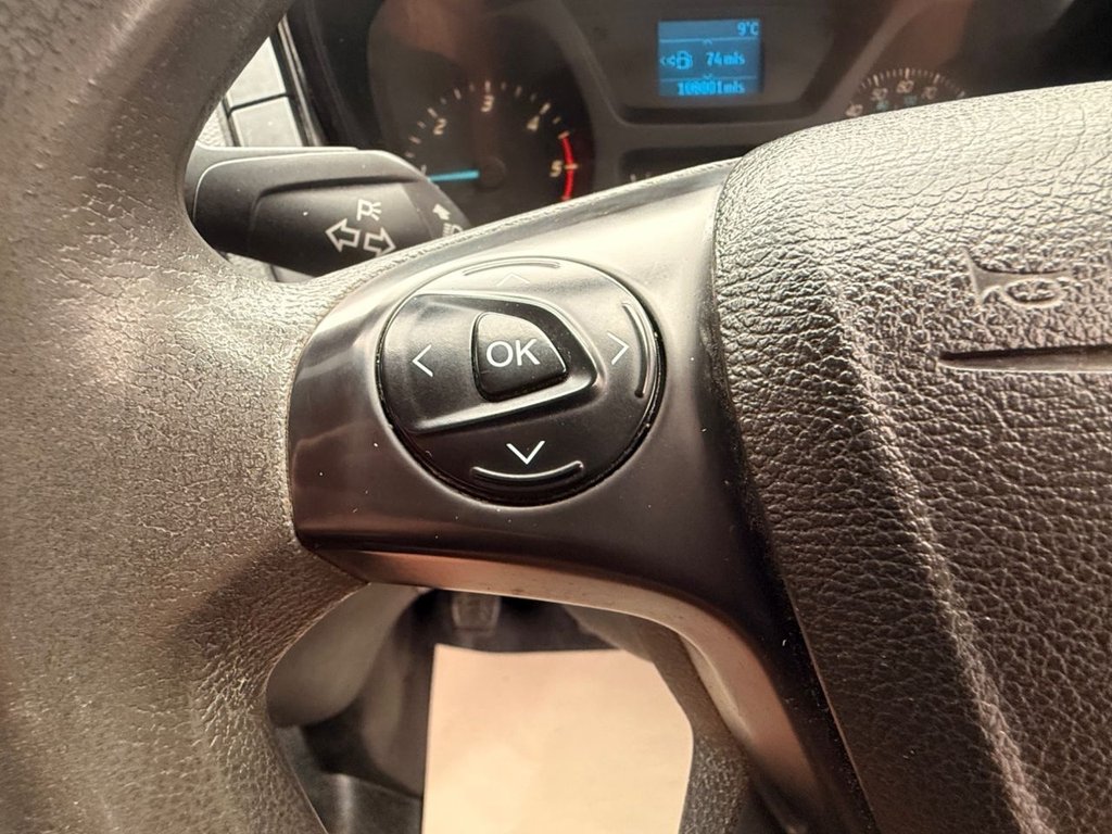Used Ford Transit 2017 for sale - 77477438: Photo 34