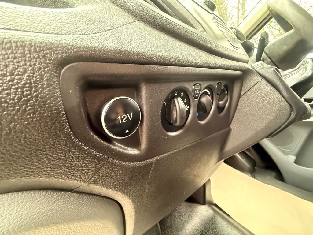 Used Ford Transit 2017 for sale - 77477438: Photo 35