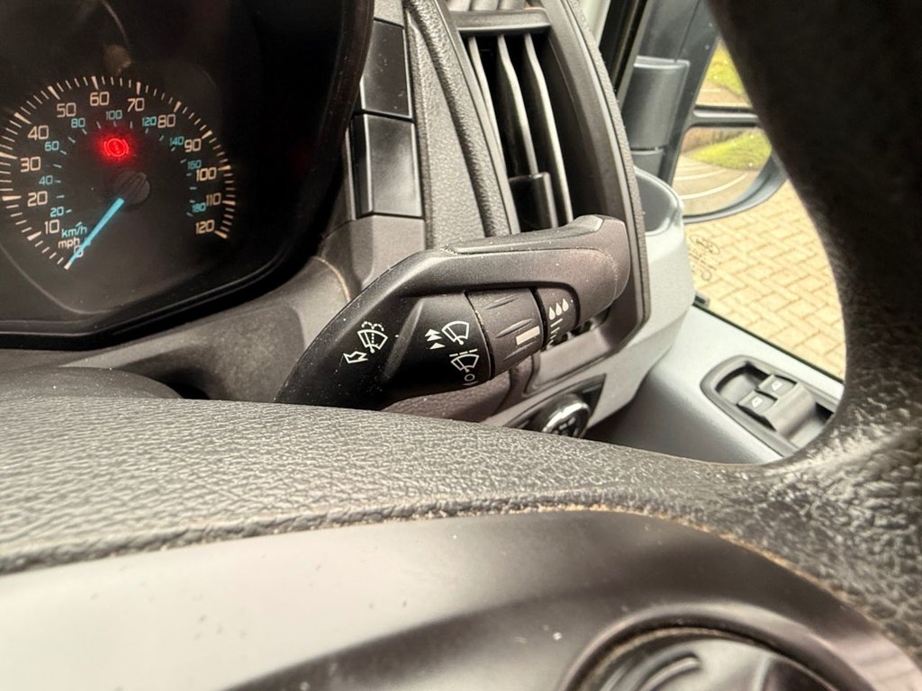 Used Ford Transit 2017 for sale - 77477438: Photo 37