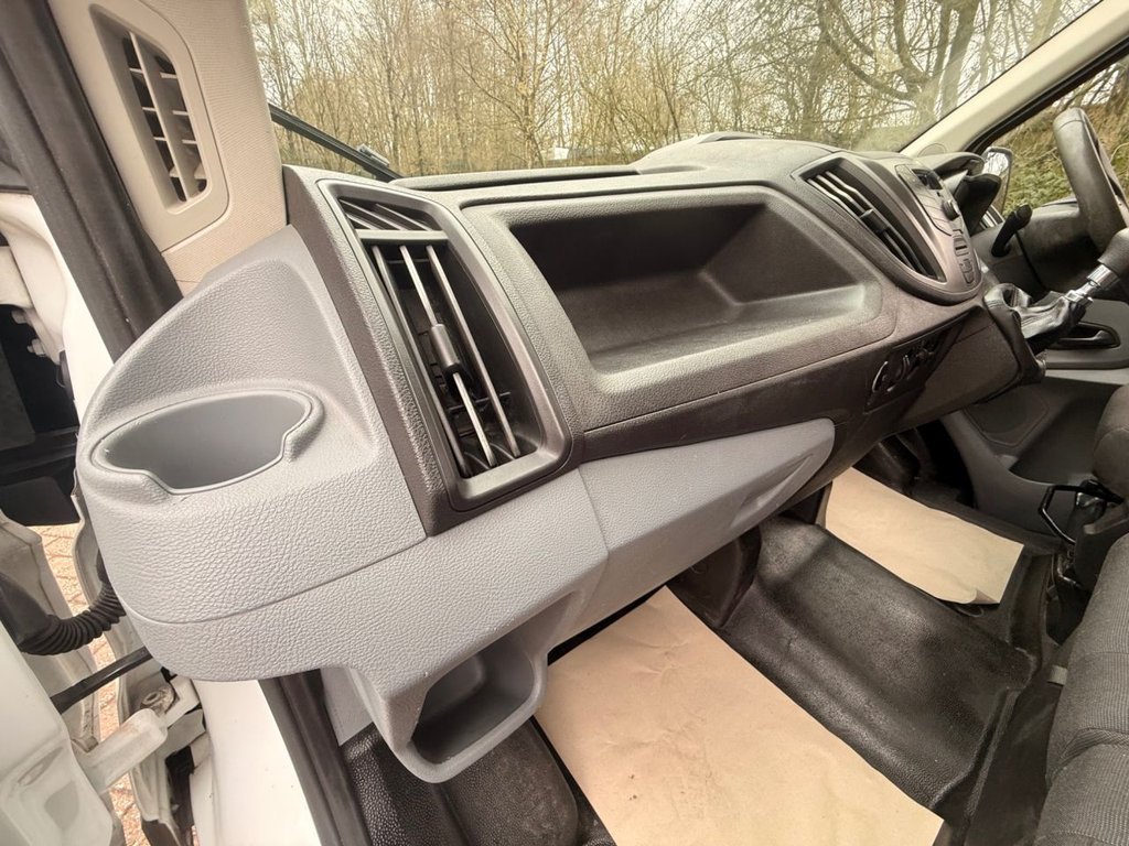 Used Ford Transit 2017 for sale - 77477438: Photo 38