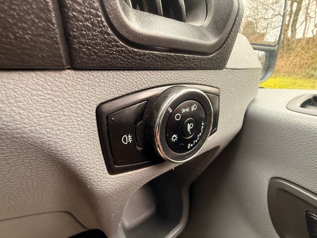 Used Ford Transit 2017 for sale - 77477438: Photo 39