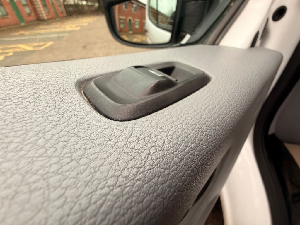 Used Ford Transit 2017 for sale - 77477438: Photo 41