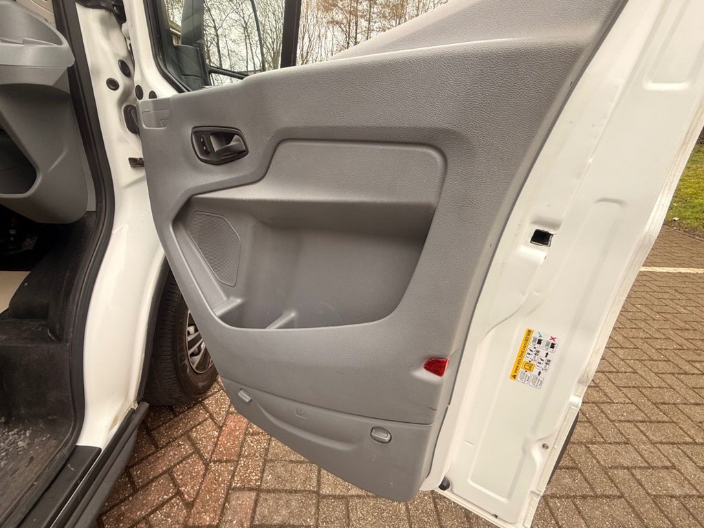 Used Ford Transit 2017 for sale - 77477438: Photo 43