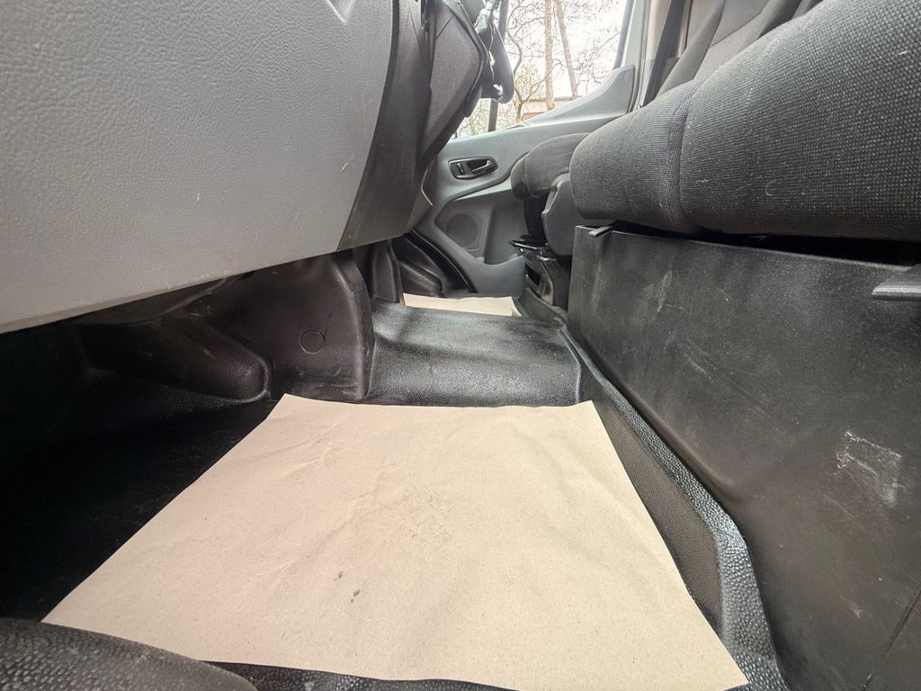 Used Ford Transit 2017 for sale - 77477438: Photo 44