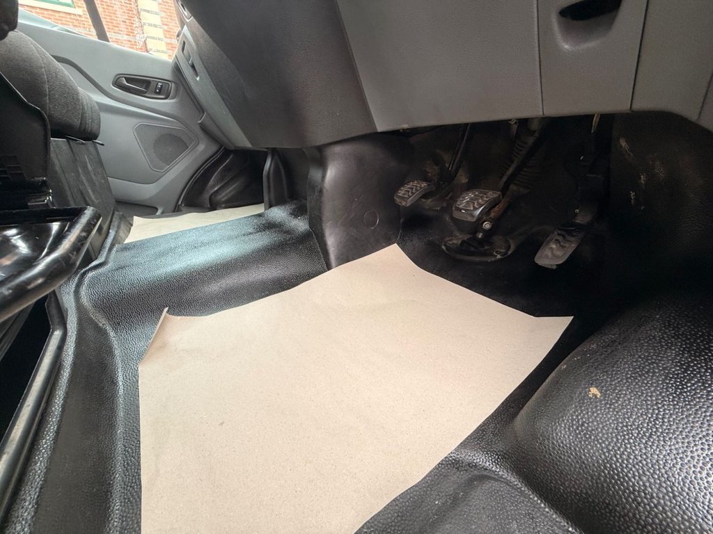 Used Ford Transit 2017 for sale - 77477438: Photo 46