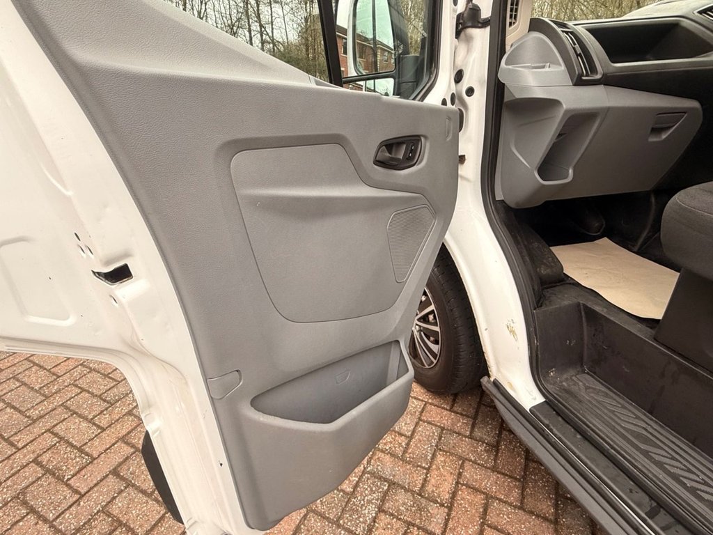 Used Ford Transit 2017 for sale - 77477438: Photo 47