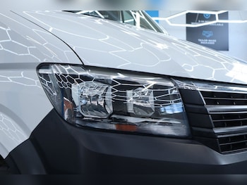 Used Volkswagen Crafter 2022 for sale - 79385409: Photo