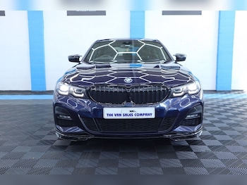 Used BMW 3 Series 2022 for sale - 79155190: Photo