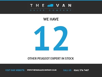 Used Peugeot Expert 2020 for sale - 75321293: Photo