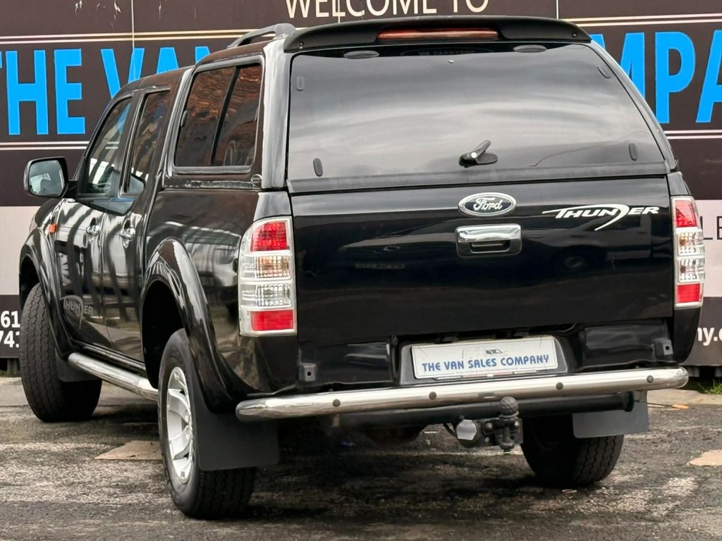 Used Ford Ranger 2011 for sale - 77806626: Photo 10