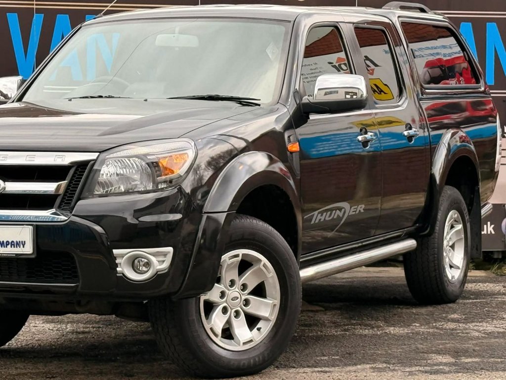 Used Ford Ranger 2011 for sale - 77806626: Photo 13