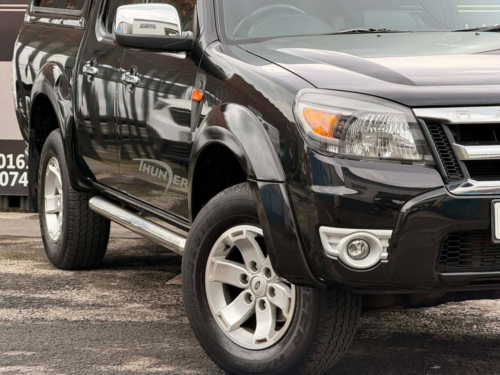 Used Ford Ranger 2011 for sale - 77806626: Photo 19