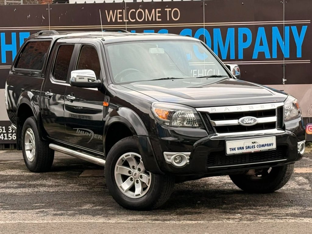 Used Ford Ranger 2011 for sale - 77806626: Photo 2