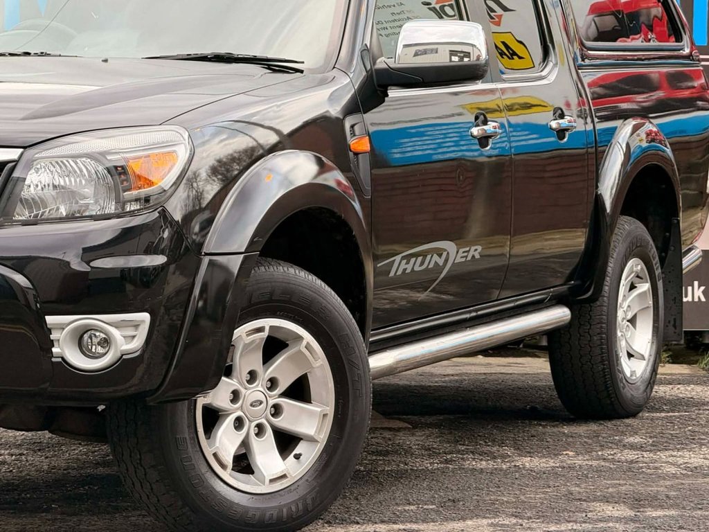 Used Ford Ranger 2011 for sale - 77806626: Photo 20