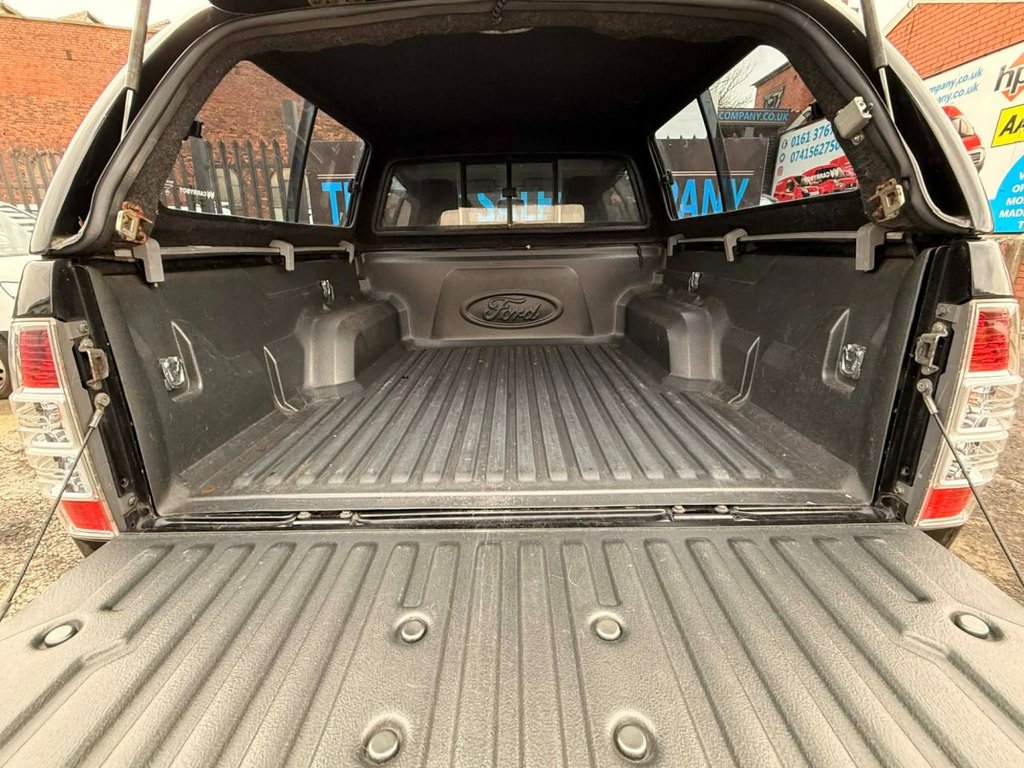 Used Ford Ranger 2011 for sale - 77806626: Photo 22