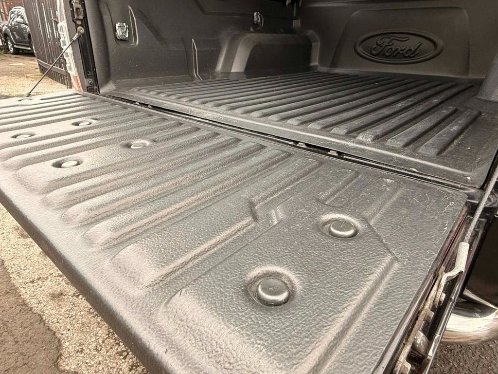 Used Ford Ranger 2011 for sale - 77806626: Photo 23