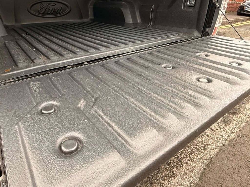 Used Ford Ranger 2011 for sale - 77806626: Photo 24