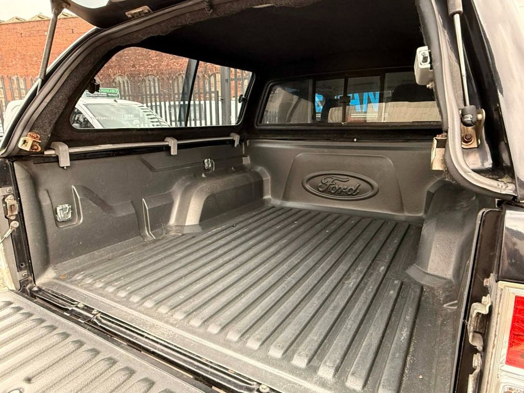 Used Ford Ranger 2011 for sale - 77806626: Photo 25