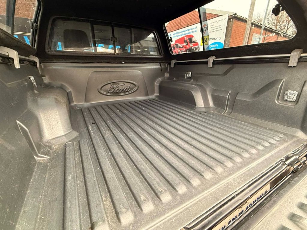 Used Ford Ranger 2011 for sale - 77806626: Photo 26