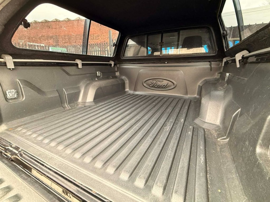 Used Ford Ranger 2011 for sale - 77806626: Photo 27