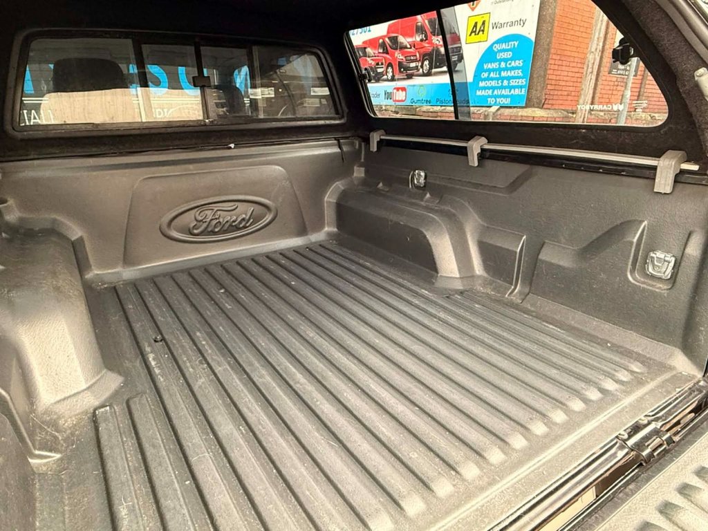 Used Ford Ranger 2011 for sale - 77806626: Photo 29