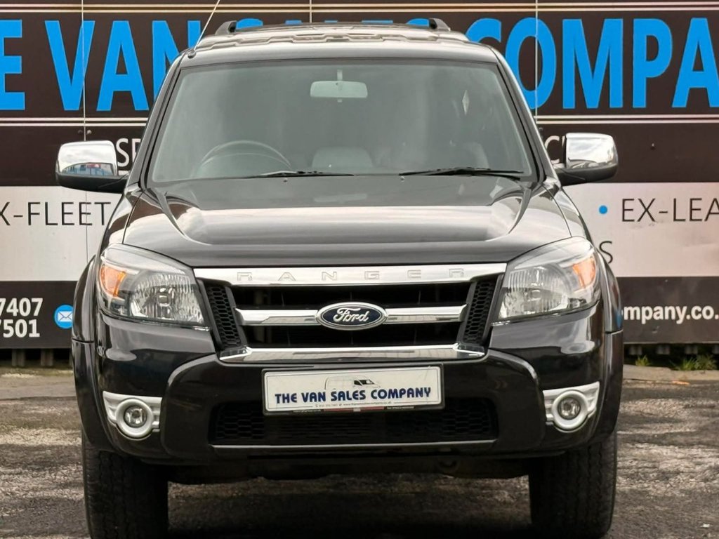 Used Ford Ranger 2011 for sale - 77806626: Photo 3