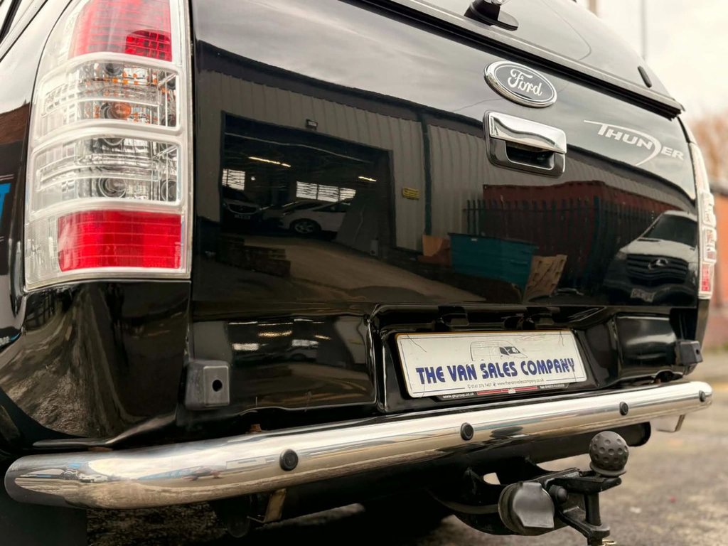 Used Ford Ranger 2011 for sale - 77806626: Photo 32