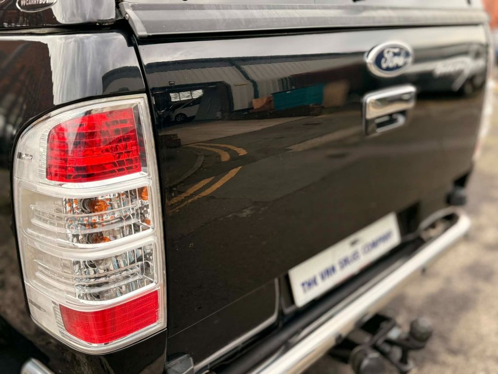 Used Ford Ranger 2011 for sale - 77806626: Photo 33