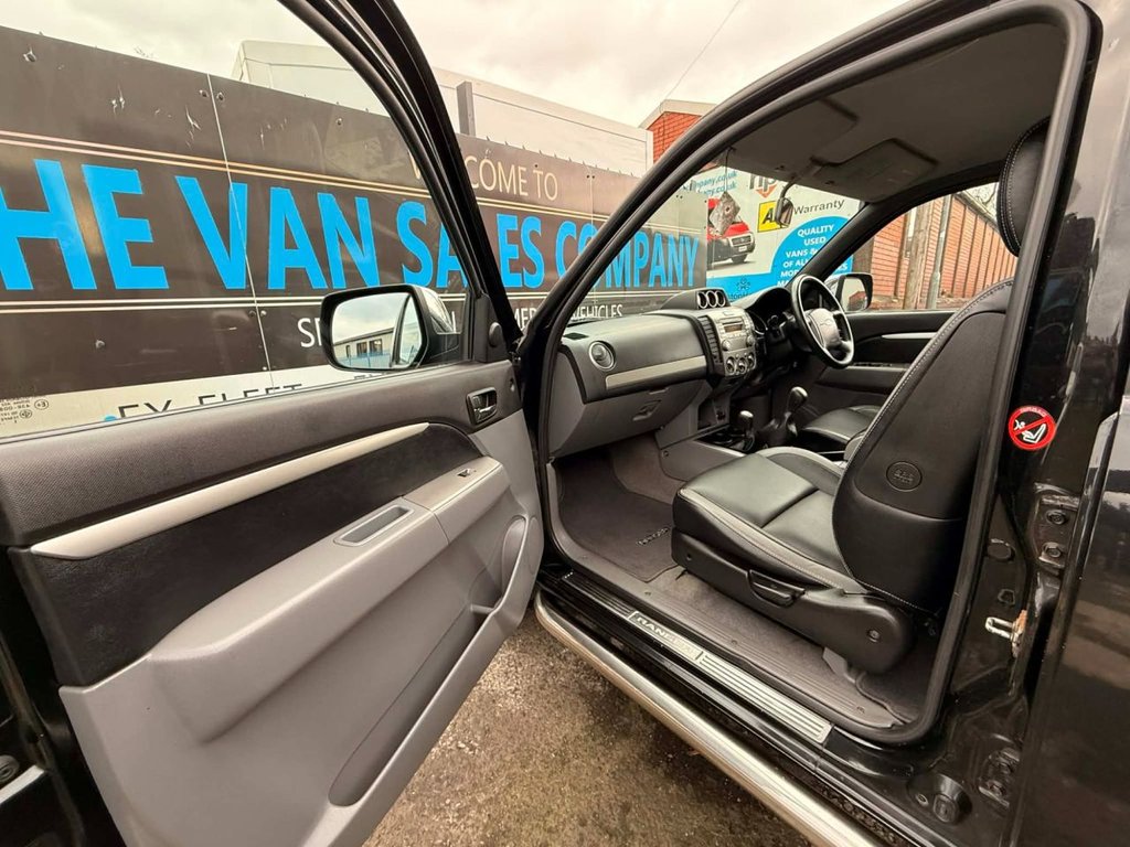 Used Ford Ranger 2011 for sale - 77806626: Photo 37