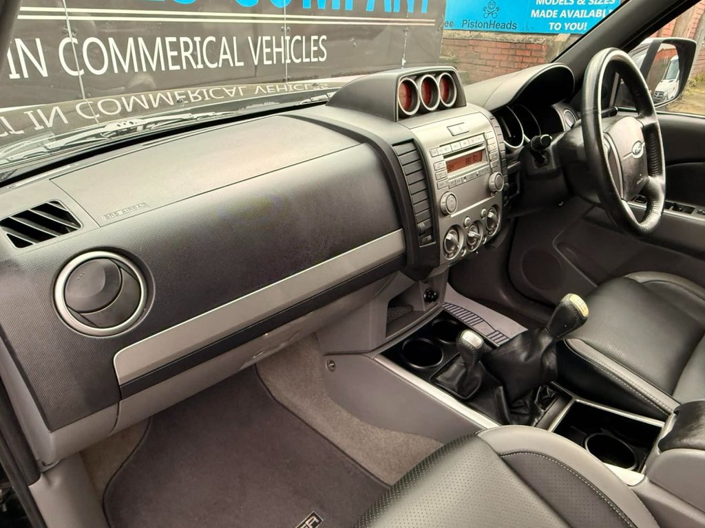 Used Ford Ranger 2011 for sale - 77806626: Photo 39