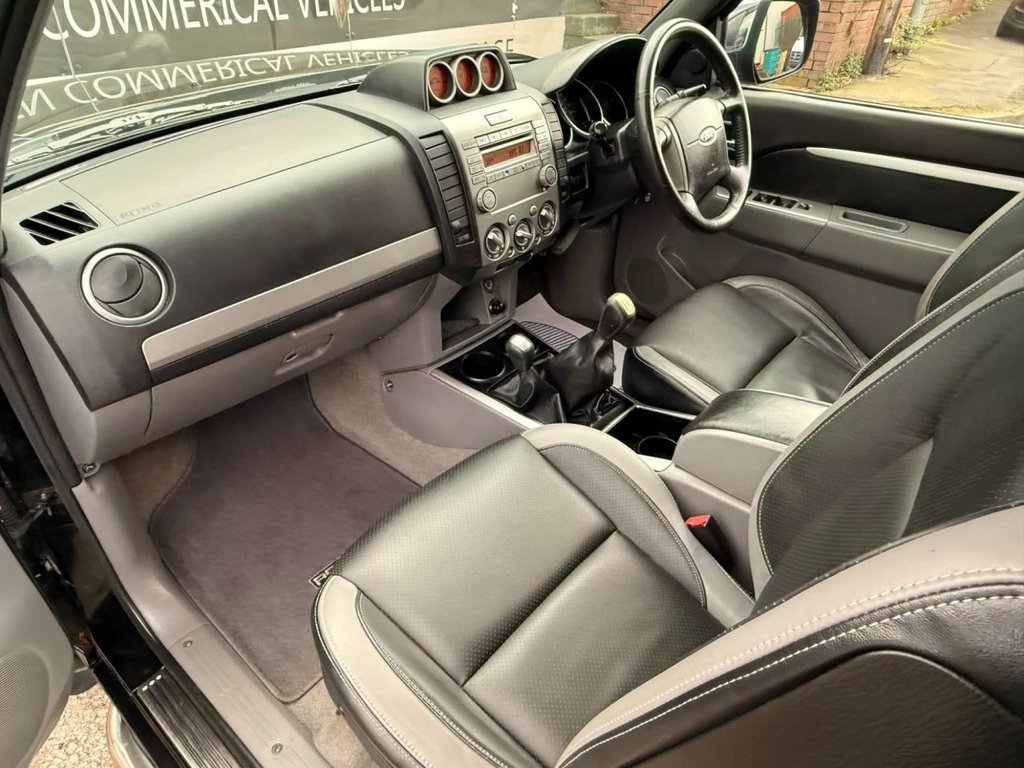 Used Ford Ranger 2011 for sale - 77806626: Photo 41