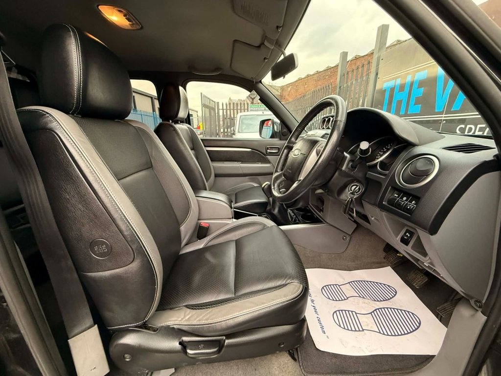 Used Ford Ranger 2011 for sale - 77806626: Photo 45