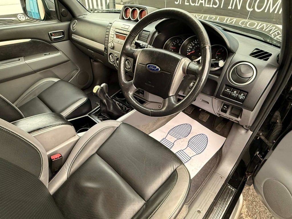 Used Ford Ranger 2011 for sale - 77806626: Photo 47