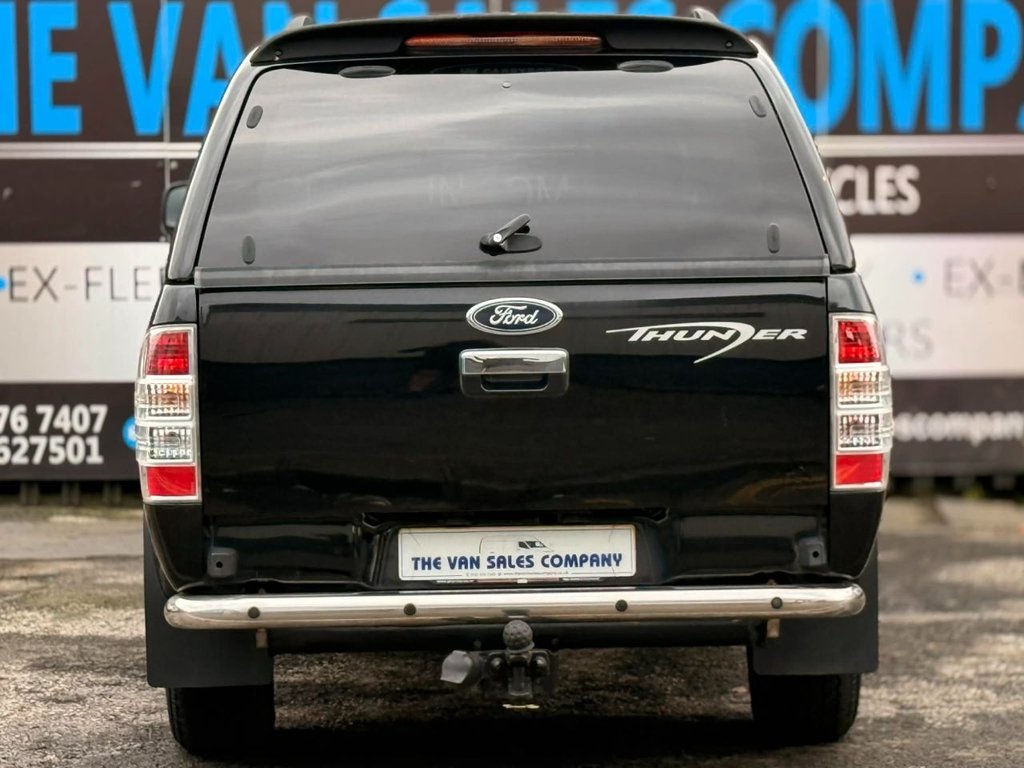 Used Ford Ranger 2011 for sale - 77806626: Photo 6