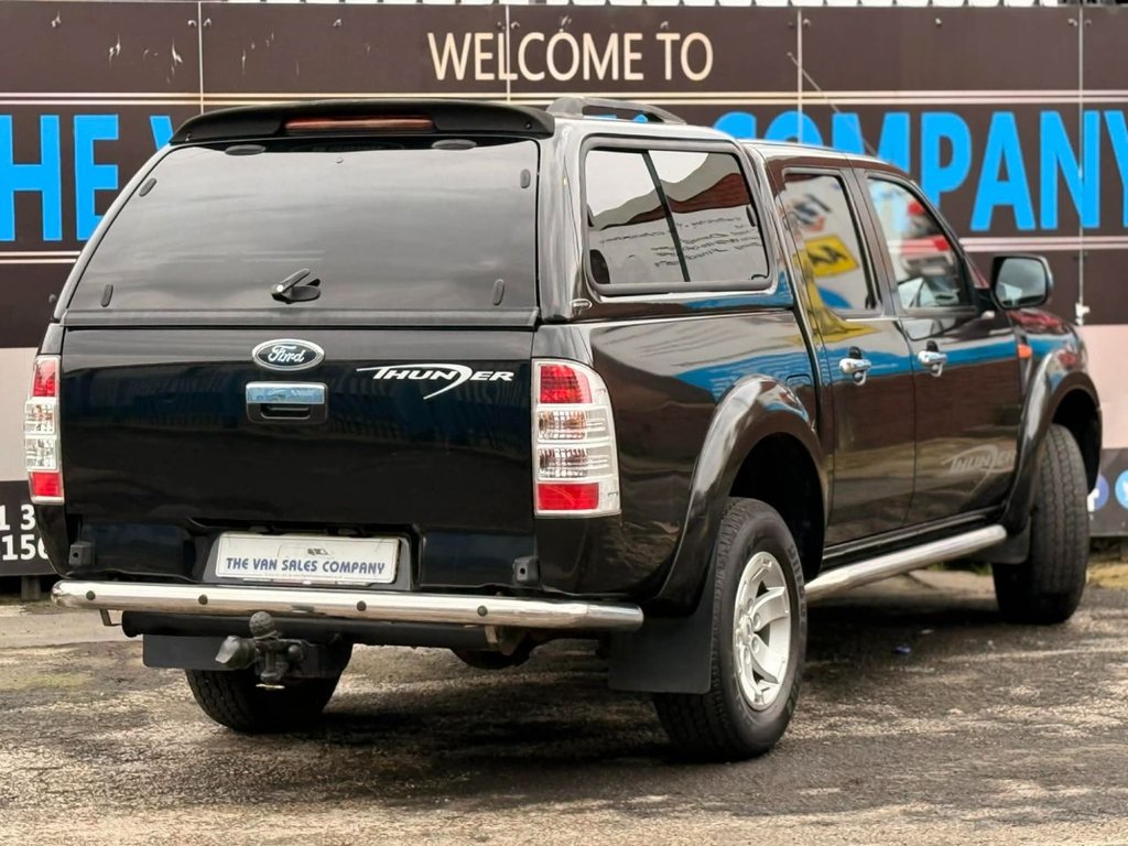 Used Ford Ranger 2011 for sale - 77806626: Photo 7