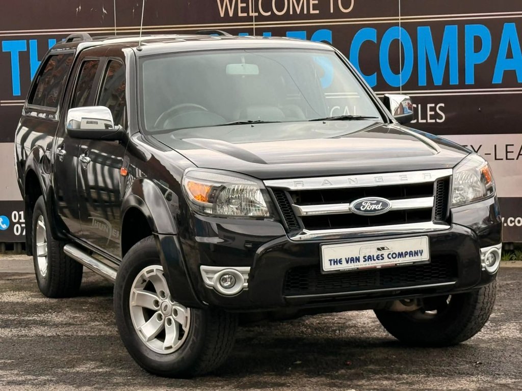 Used Ford Ranger 2011 for sale - 77806626: Photo 8