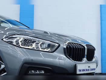Used BMW 1 Series 2024 for sale - 79686575: Photo