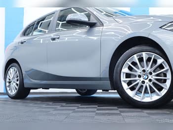 Used BMW 1 Series 2024 for sale - 79686575: Photo