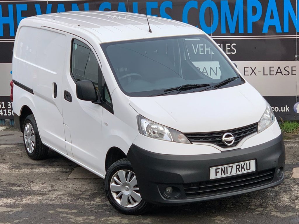 Used Nissan NV200 2017 for sale - 76710020: Photo 10