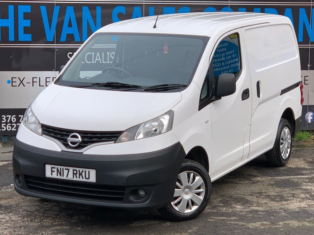 Used Nissan NV200 2017 for sale - 76710020: Photo 11