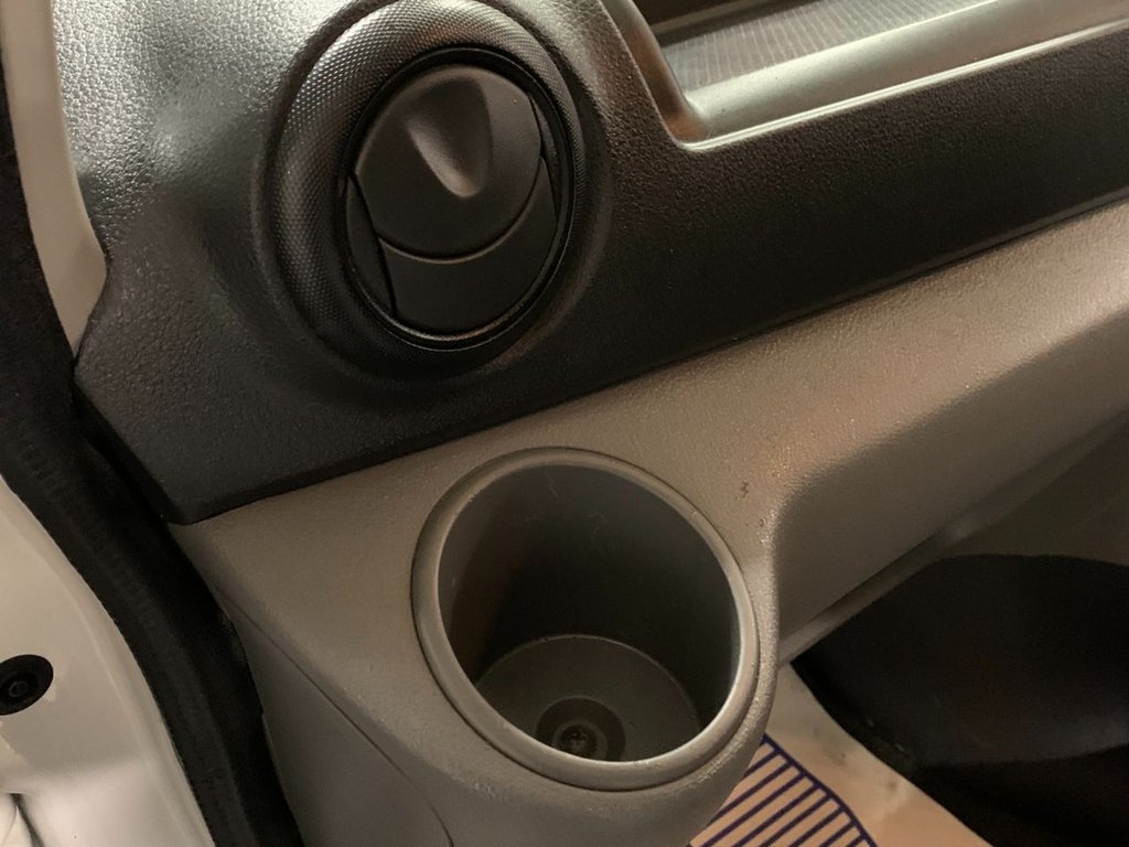 Used Nissan NV200 2017 for sale - 76710020: Photo 16