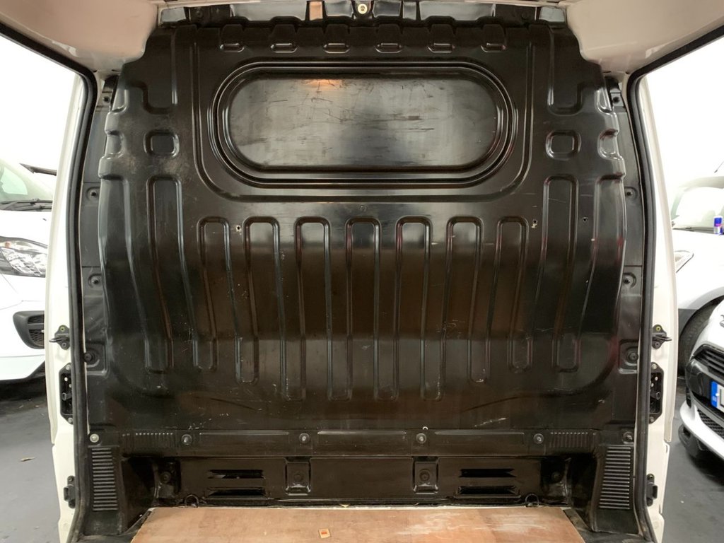 Used Nissan NV200 2017 for sale - 76710020: Photo 20