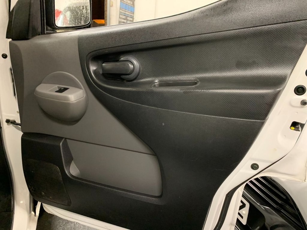 Used Nissan NV200 2017 for sale - 76710020: Photo 23