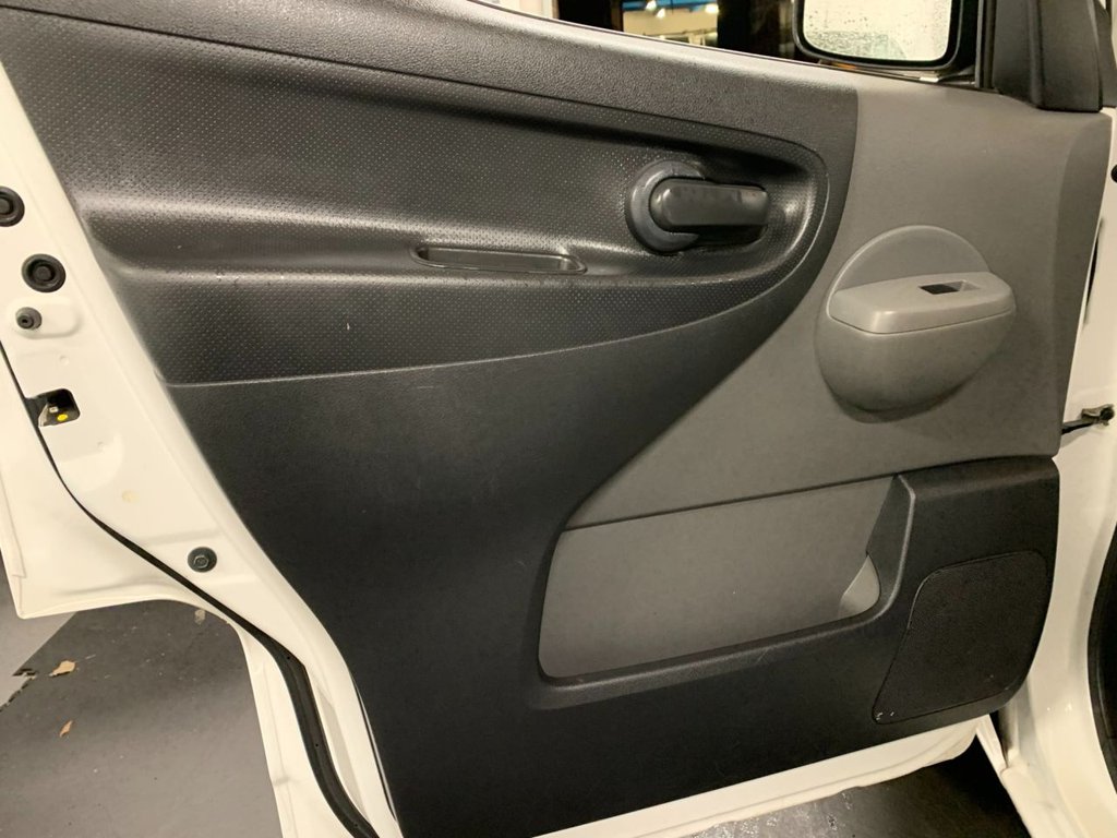 Used Nissan NV200 2017 for sale - 76710020: Photo 24