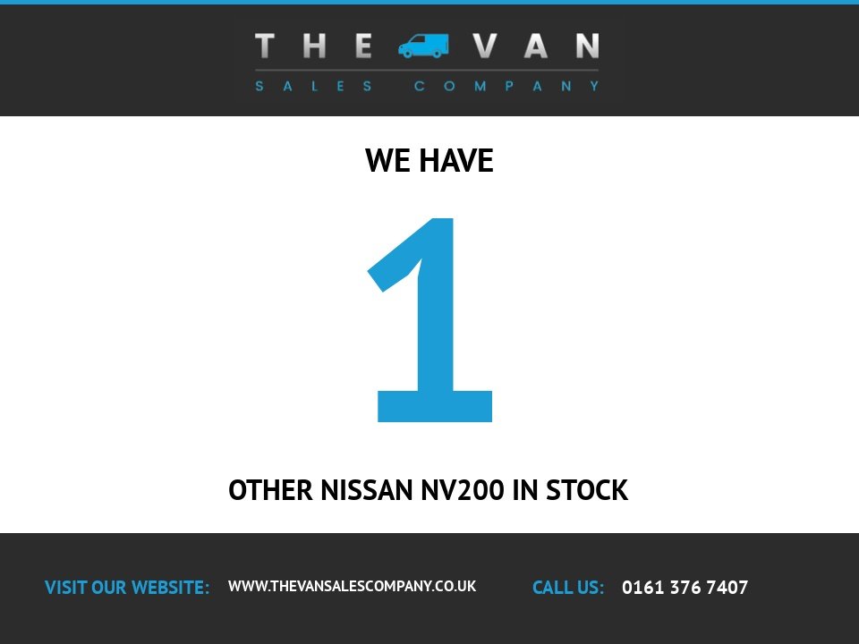 Used Nissan NV200 2017 for sale - 76710020: Photo 30