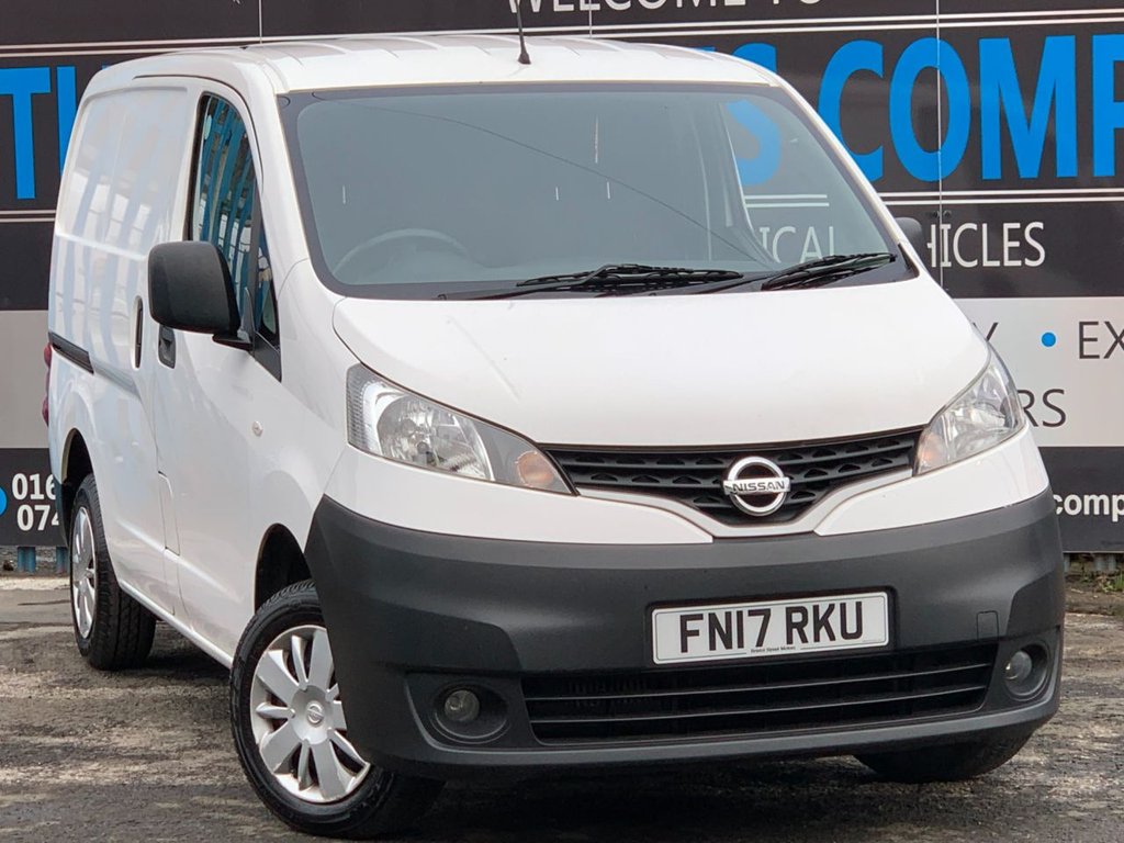 Used Nissan NV200 2017 for sale - 76710020: Photo 8