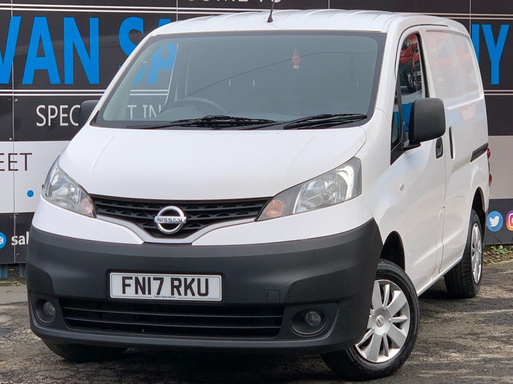 Used Nissan NV200 2017 for sale - 76710020: Photo 9