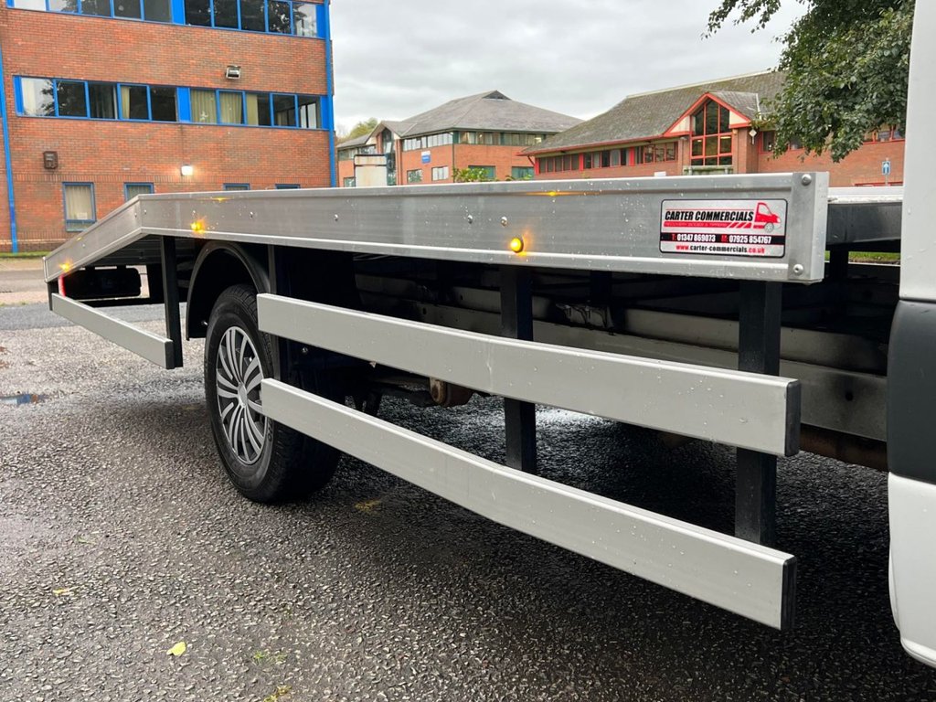 Used Mercedes-Benz Sprinter 2019 for sale - 76710024: Photo 14